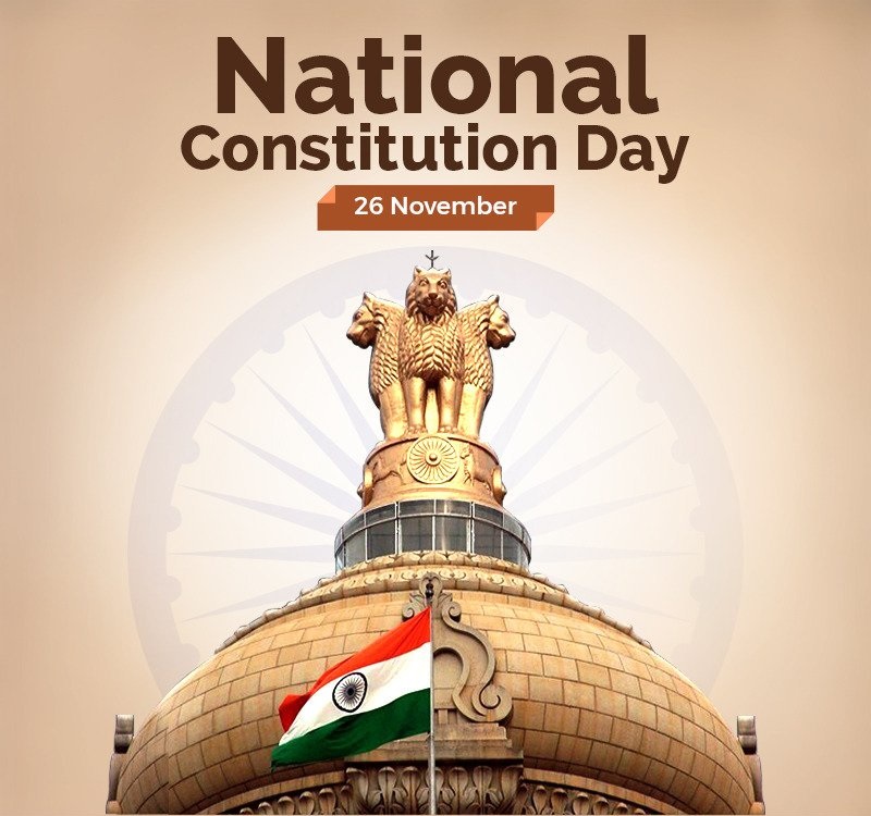 26-November-constitution-day-of-India